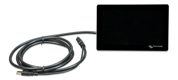 GX Touch 70 flush - imagine 4