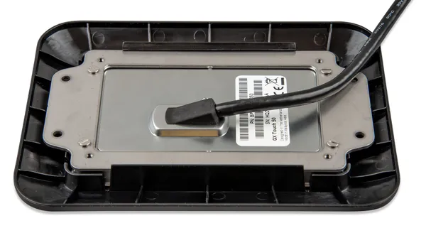 Adaptor VICTRON ENERGY GX Touch 50 pentru decupaj CCGX BPP900460050 - imagine 8
