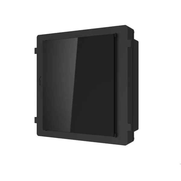 Modul Blank HIKVISION DS-KD-BK Carcasă Modulară Negru - imagine 2