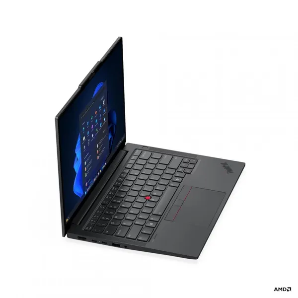 Laptop LENOVO ThinkPad E14 Gen 7 Ryzen 7 16GB RAM 512GB SSD - imagine 2