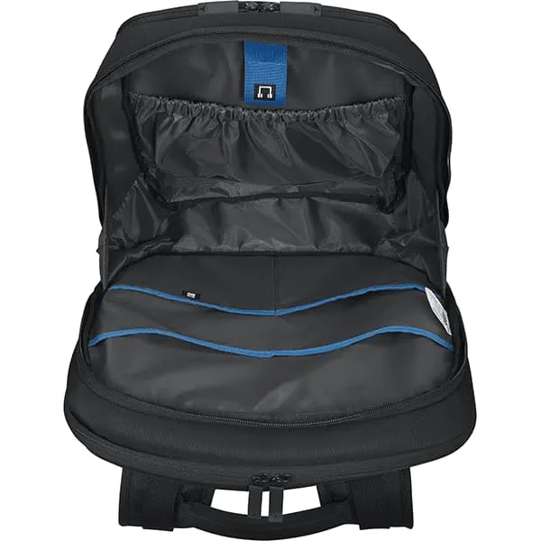 Rucsac Laptop LENOVO Armored II 17.3 inch Negru GX40V10007 - imagine 13