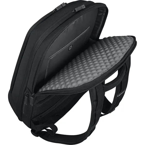 Rucsac Laptop LENOVO Armored II 17.3 inch Negru GX40V10007 - imagine 14
