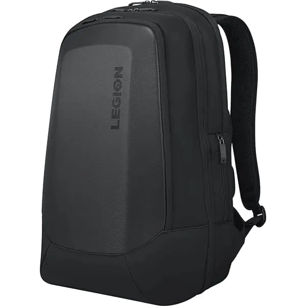 Rucsac Laptop LENOVO Armored II 17.3 inch Negru GX40V10007 - imagine 9