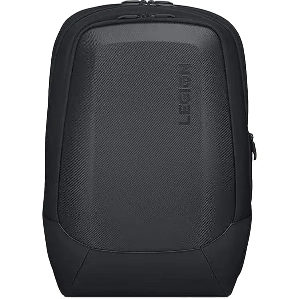 Rucsac Laptop LENOVO Armored II 17.3 inch Negru GX40V10007 - imagine 10