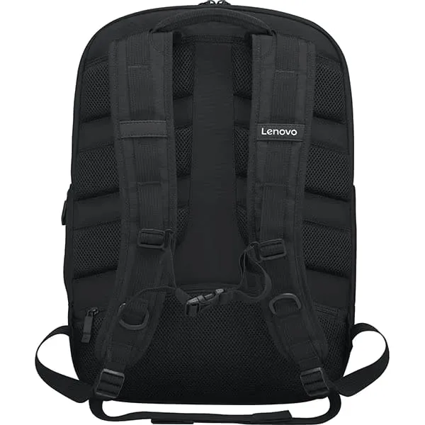 Rucsac Laptop LENOVO Armored II 17.3 inch Negru GX40V10007 - imagine 11