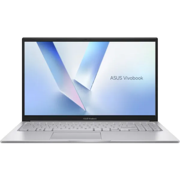 Laptop ASUS Vivobook 15 X1504MA-BQ056 Intel Core 3 304, 8GB DDR5, 512GB SSD