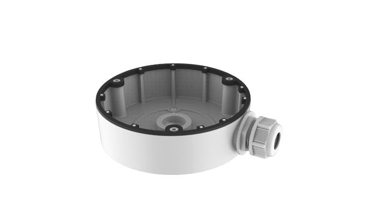 Accesoriu Control Acces și Supraveghere ND-1280ZJ-DM8 Aluminiu Alb