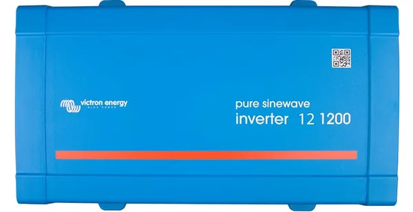 Inverter 48/250 230V VE.Direct SCHUKO