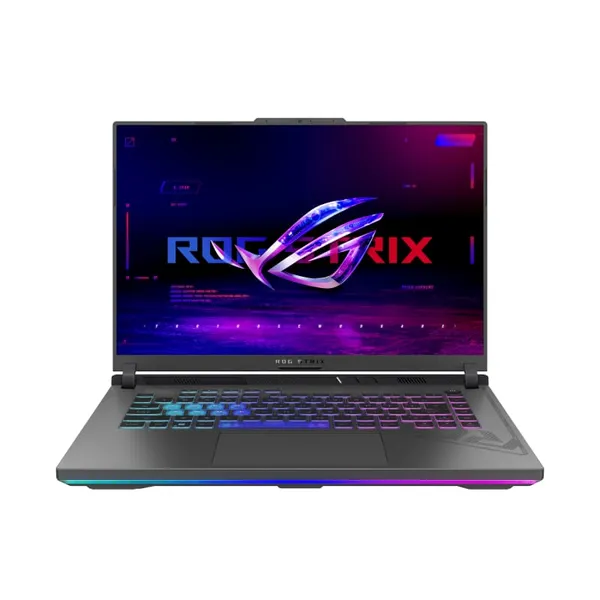 Laptop Gaming ASUS ROG Strix G16 G614PW-RV043 Ryzen 9 RTX 5080 16GB RAM 1TB SSD