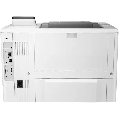 Imprimantă Laser HP LaserJet Enterprise M507dn Monocrom Rețea Duplex - imagine 9
