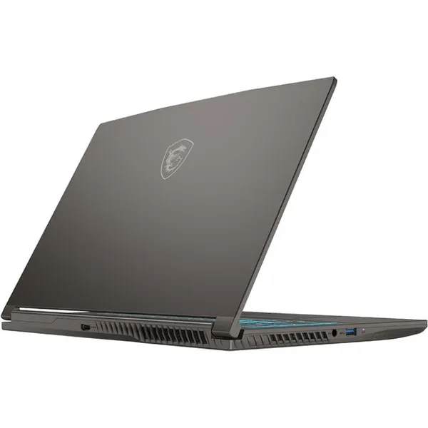 Laptop Gaming MSI Thin 15 B12VE i5-12450H 16GB 1TB RTX 4050 - imagine 3