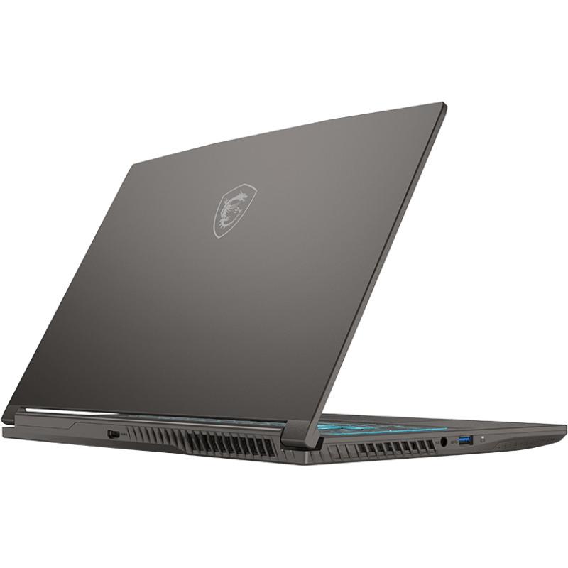Laptop MSI Thin 15 B12VE i5-12450H 16GB 1TB RTX4050 - imagine 3