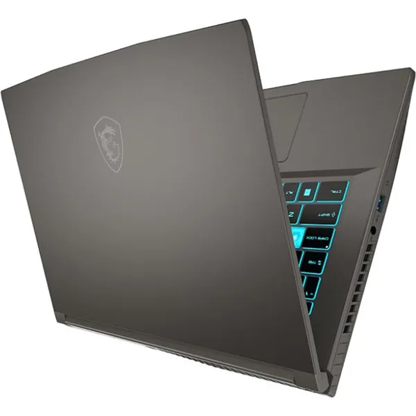 Laptop Gaming MSI Thin 15 B12VE i5-12450H 16GB 1TB RTX 4050 - imagine 4