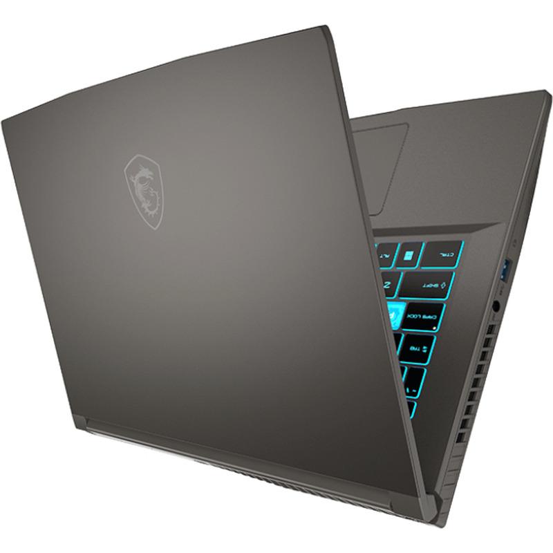 Laptop MSI Thin 15 B12VE i5-12450H 16GB 1TB RTX4050 - imagine 4