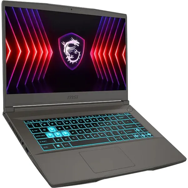 Laptop Gaming MSI Thin 15 B12VE i5-12450H 16GB 1TB RTX 4050 - imagine 6