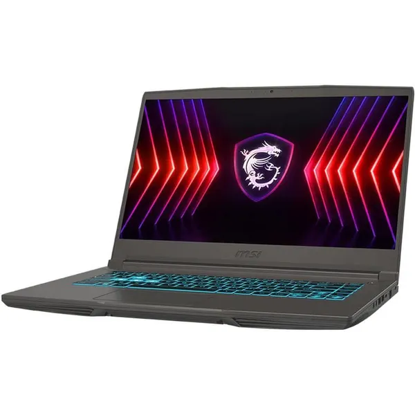 Laptop Gaming MSI Thin 15 B12VE i5-12450H 16GB 1TB RTX 4050 - imagine 7