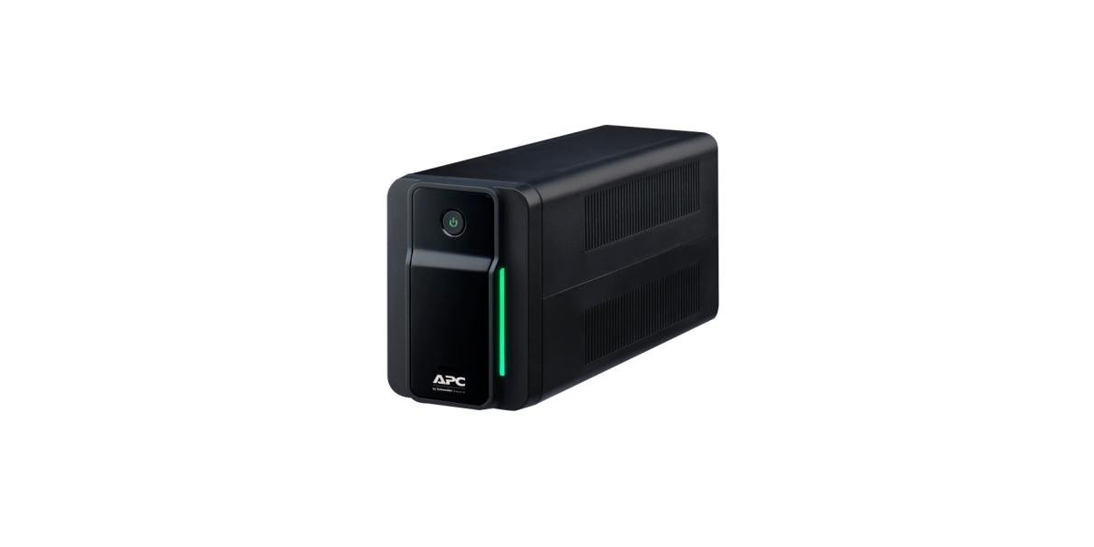 UPS APC BX500MI 500VA 300W Line Interactive Tower