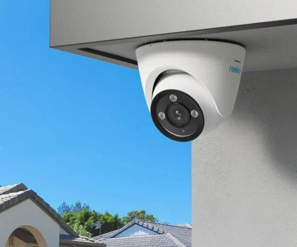 Camera de supraveghere REOLINK RLC-833A 8MP Turret IP