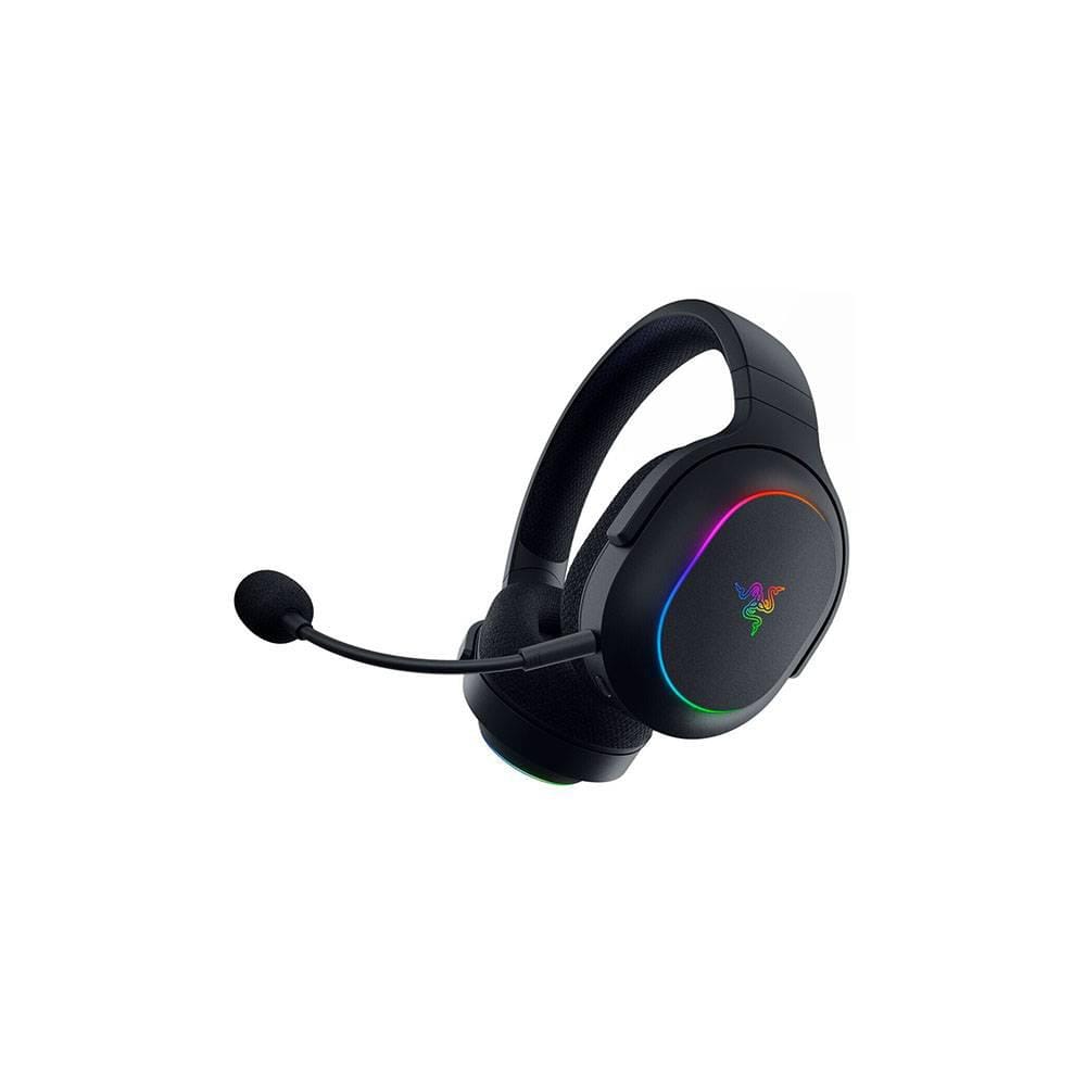 Casti audio RAZER Barracuda X Chroma Wireless Negru