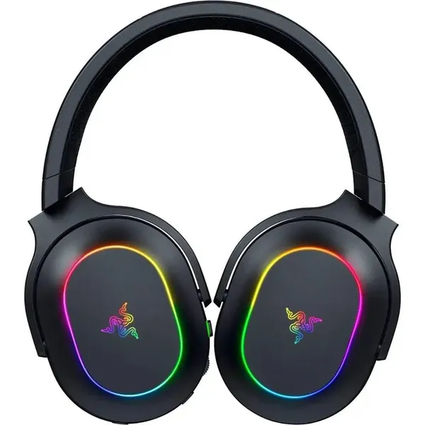 Casti audio RAZER Barracuda X Chroma Wireless Negru - imagine 3