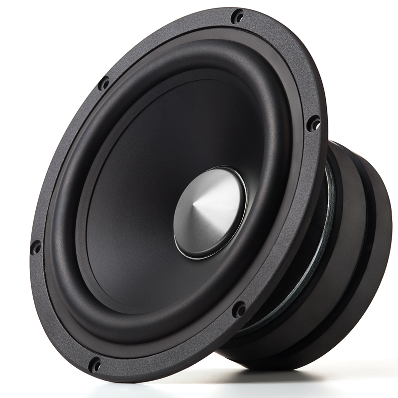 Subwoofer EDIFIER T5-BK 70W RMS 8 inch Negru - imagine 7