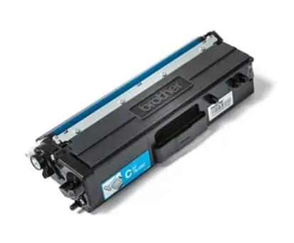 Toner BROTHER Original TN426C Cyan 9000 Pagini - imagine 2