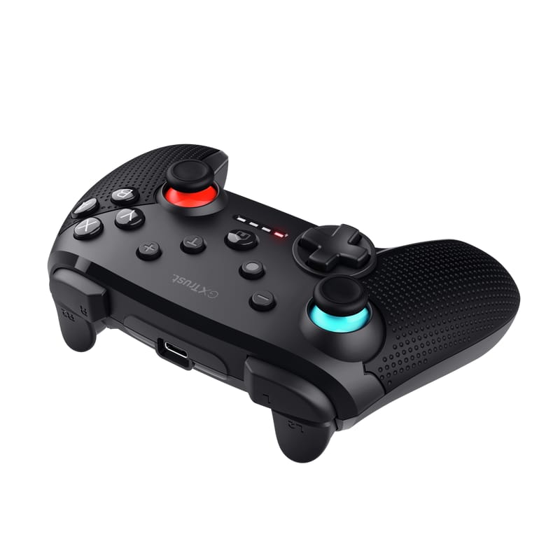 Controller Wireless TRUST Muta Nintendo Switch Negru TR-25425