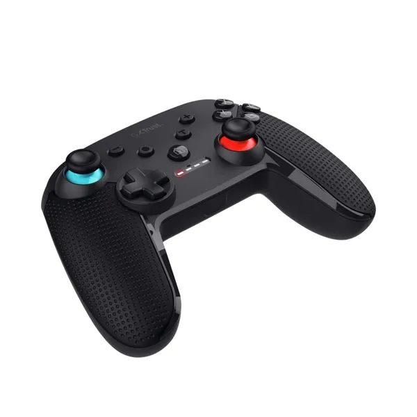 Controller Wireless TRUST Muta Nintendo Switch Negru TR-25425 - imagine 2