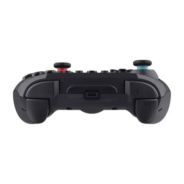 Controller Wireless TRUST Muta Nintendo Switch Negru TR-25425 - imagine 4