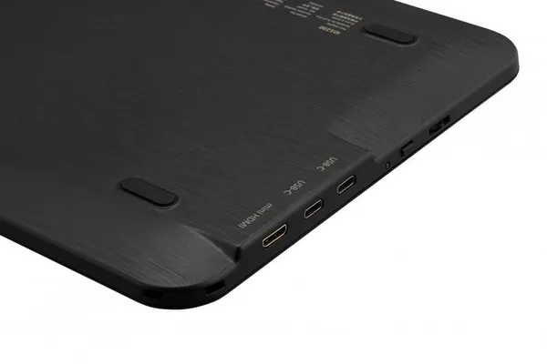 Tabletă Grafică VIEWSIONIC ID1230 11.6 inch Negru - imagine 3