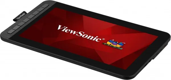 Tabletă Grafică VIEWSIONIC ID1230 11.6 inch Negru