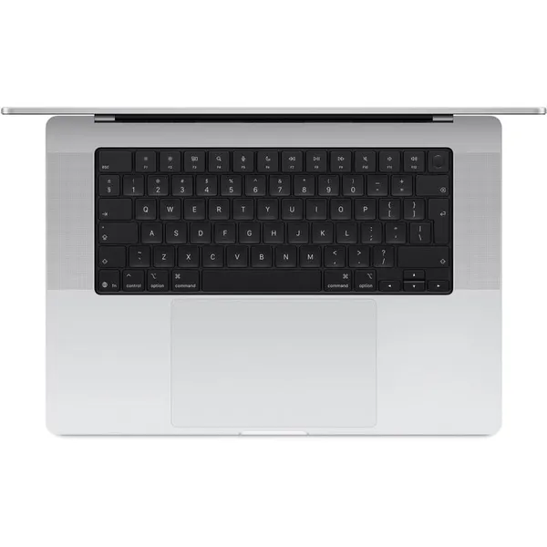 Laptop APPLE MacBook Pro 16.2 M5 Max 128GB 2TB Silver Nano Texture - imagine 2