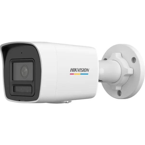Camera de Supraveghere IP Bullet HIKVISION DS-2CD1067G3-LIU 6MP ColorVu 2.8mm