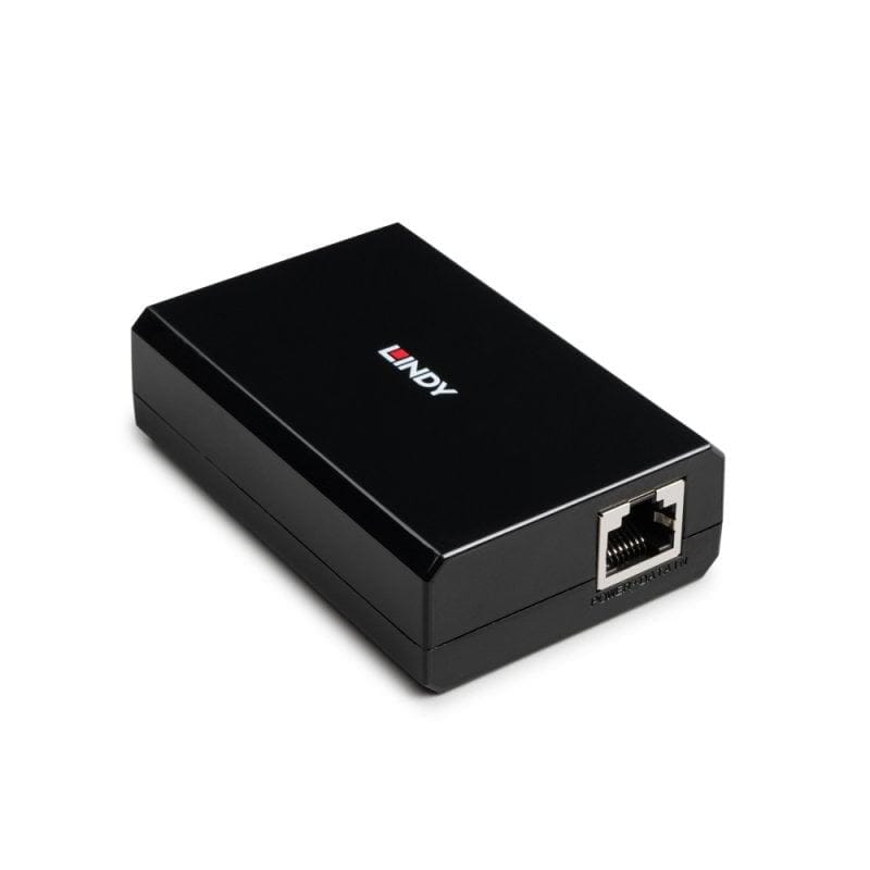 Splitter PoE to USB-C LINDY LY-73474 Ieșire 45W