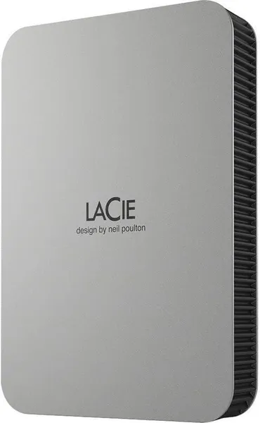 HDD Extern LACIE Mobile Drive 2TB 2.5 inch USB 3.0