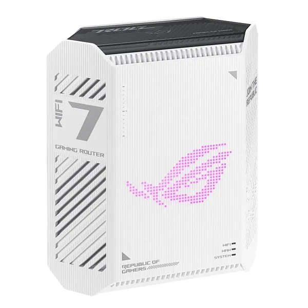 Router Wireless ASUS GS-BE7200 Wi-Fi 7 Mesh Dual Band