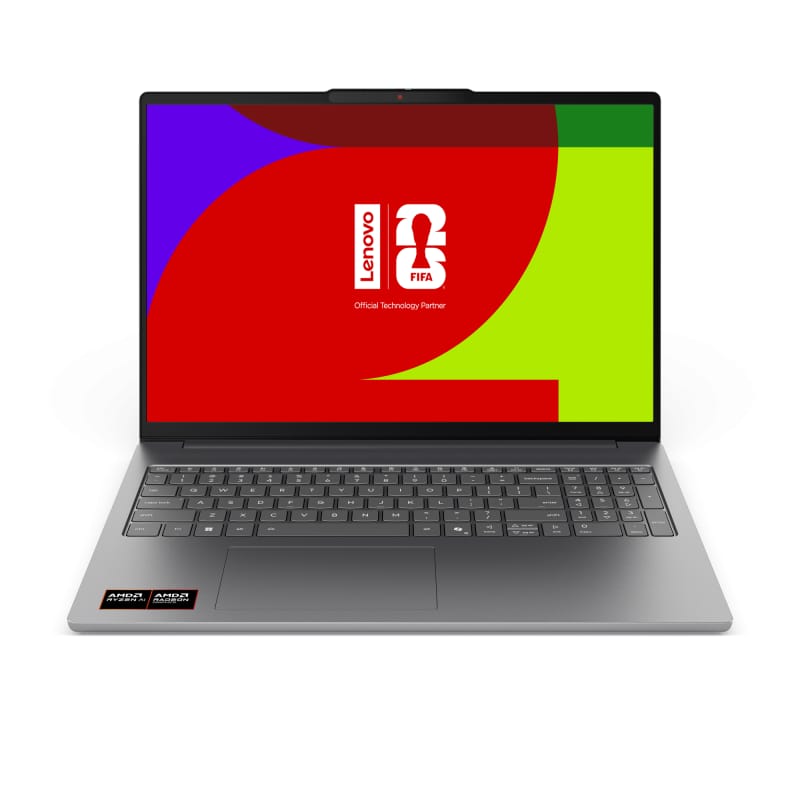 Laptop LENOVO IdeaPad Slim 5 16AGP11 Ryzen AI 7 445 16 OLED 16GB 1TB