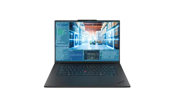 Laptop LENOVO ThinkPad T1g Gen 8 16" Intel Core Ultra 7 RTX 5060
