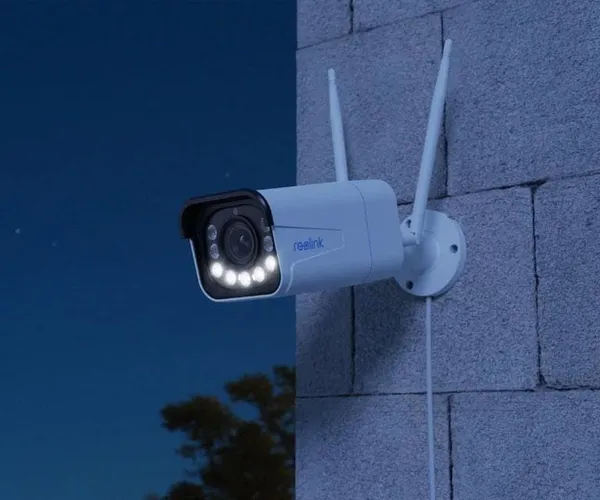 Cameră de supraveghere REOLINK RLC-811WA 8MP 4K Wi-Fi PoE