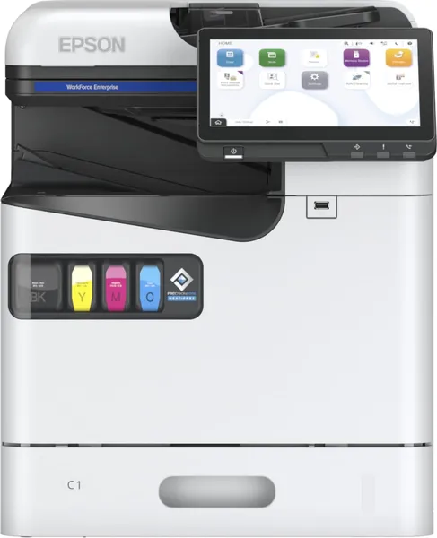 Multifuncțional EPSON AM-C400 40ppm A4