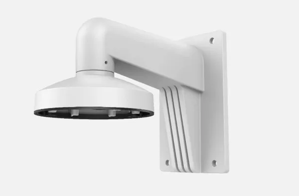Suport montaj perete HIKVISION DS-1473ZJ-135 camere dome - imagine 2