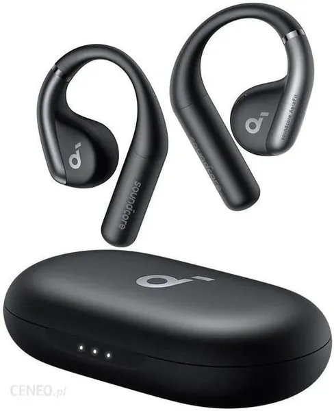 Căști ANKER Soundcore AeroFit Wireless Negru