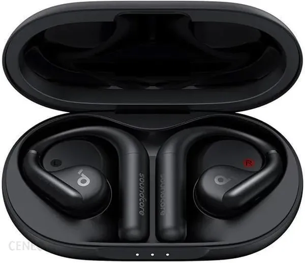 Căști ANKER Soundcore AeroFit Wireless Negru - imagine 2