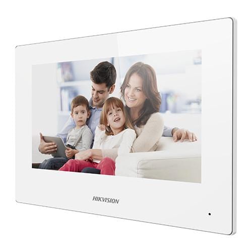 Monitor HIKVISION DS-KH6320-WTE1-W WiFi 7 inch