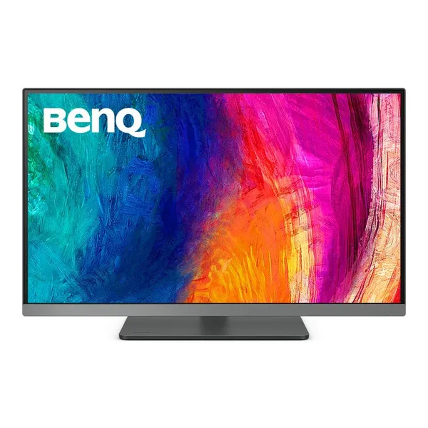Monitor BENQ PD2706U 27 inch 4K UHD IPS - imagine 3