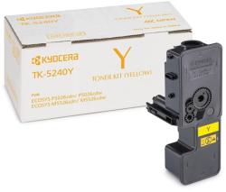 Toner Original KYOCERA TK-5240Y Galben M5526/5026