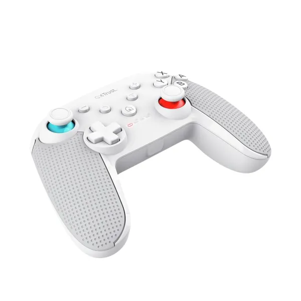 Controller Wireless TRUST Muta Nintendo Switch Alb TR-25426