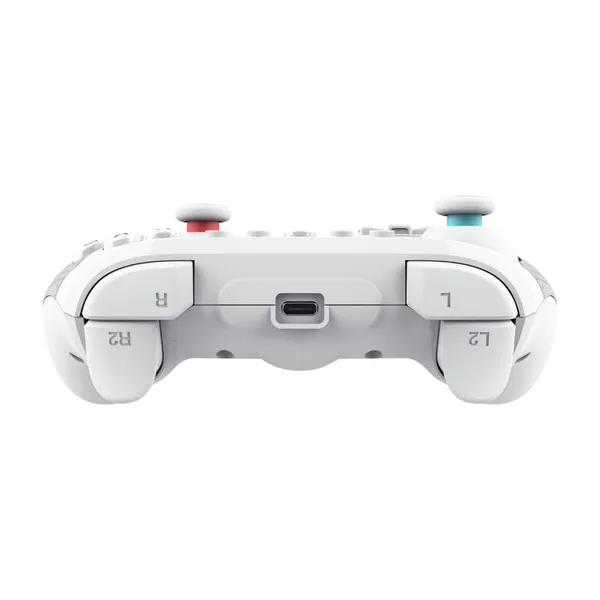 Controller Wireless TRUST Muta Nintendo Switch Alb TR-25426 - imagine 2