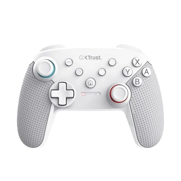 Controller Wireless TRUST Muta Nintendo Switch Alb TR-25426 - imagine 3