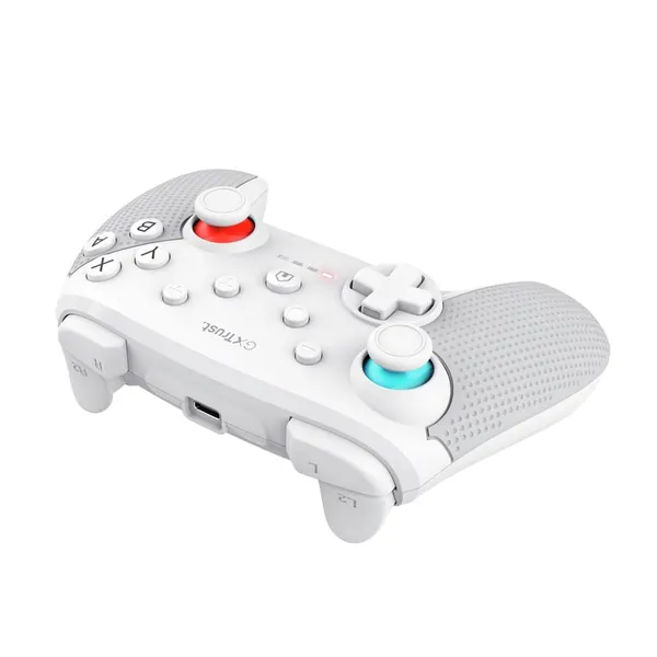 Controller Wireless TRUST Muta Nintendo Switch Alb TR-25426 - imagine 4